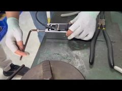 445-0757322/445-0756286 NCR S2 apresentador S2 PICK MODULE ASSY