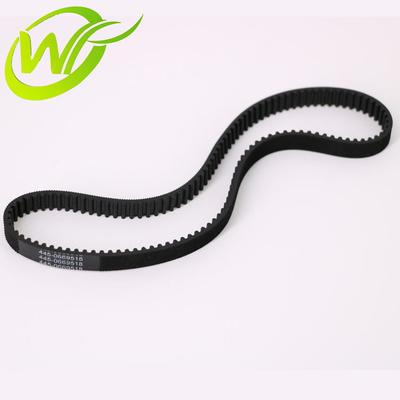 Apresentador Belt 4450669518 da correia 445-0669518 NID do NCR 5877 LVDT das peças do ATM
