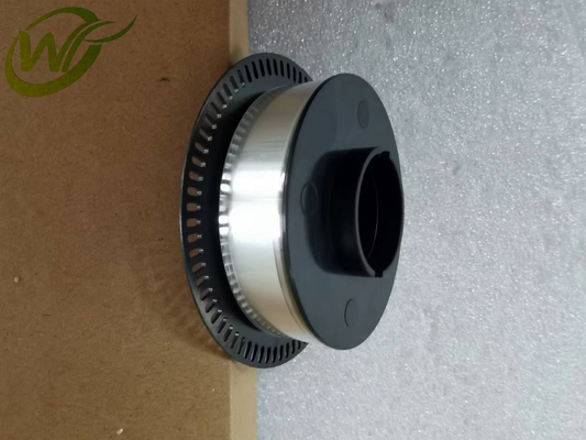 NCR BRM 6683 das peças do ATM carretel de fita central mais baixo 009-0032555 superior de 6687 compromissos