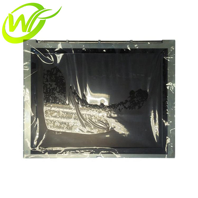 monitor de Diebold Opteva 562 das peças sobresselentes de 49201781000C ATM exposição do LCD de 15 polegadas