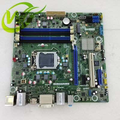49-249258-300C Diebold ATM Parts 2.9G Quad Core Terceira Geração Placa-mãe DVI