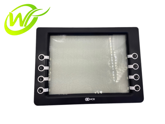 Parte da máquina ATM NCR 15 FDK ASSY 66XX