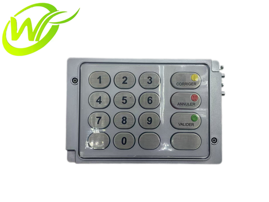 NCR EPP-4 ((S) FRANÇA ((ADA) 4450785633 ATM EPP4 445-0785633