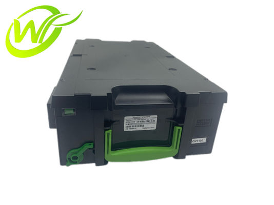 Cassete de dinheiro Wincor Nixdorf CMD-V4 PN 01750109646 Peças ATM