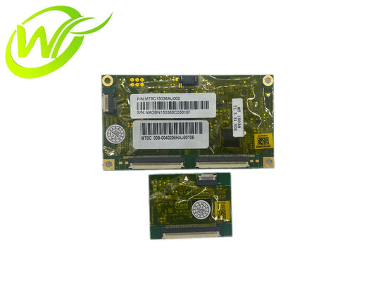Peças de Máquina ATM NCR CONTROLLER TOUCHSCREEN,PCAP,15 EXTERIOR MFR