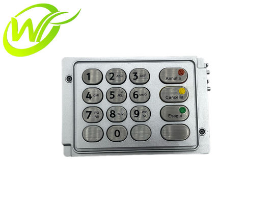 EPP-4(S) ITÁLIA MÓDULO ASSY(X<O-) 445-0782066