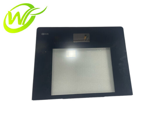 FÁSCIA NCR - CONJUNTO TOUCH 15 PN: 445- 0798819, 4450798819