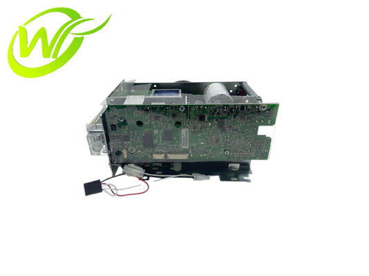 NCR NEMO Leitor de cartão HiCo 3T Smart White Mouth 445-0765159