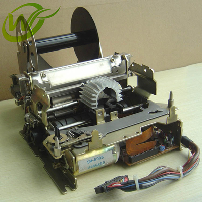 Impressora de jornal 49-00764-0000F de Diebold das peças do ATM 49007640000F