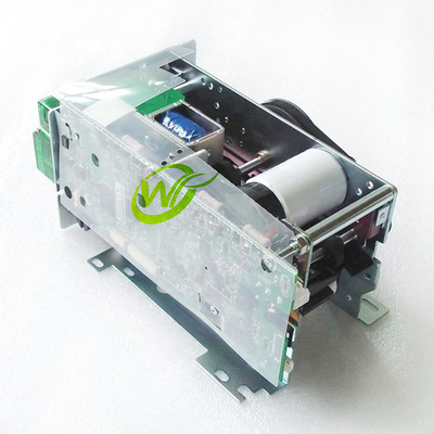 O leitor de cartão ATM do NCR 66XX das peças sobresselentes do ATM parte 4450765157 445-0765157