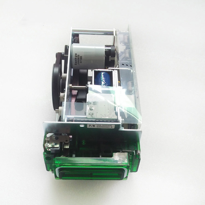 Leitor 4450704482 do NCR 6625 Smart Card das peças da máquina do ATM 445-0704482