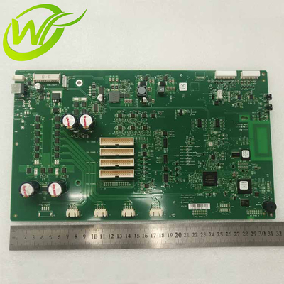 Peças sobresselentes Diebold 5500 do ATM painel de controlo 49242480000E de 5550 distribuidores