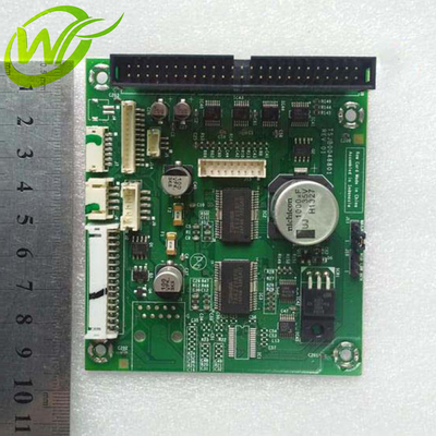 Impressora térmica Control Board do recibo do NCR Selfserv 66XX das peças do ATM 009-0020624-13