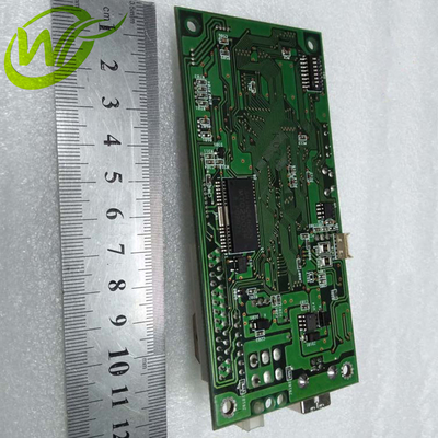 PWB 49209561003D 49-209561003D de Control Board da impressora de jornal de Diebold das peças do ATM