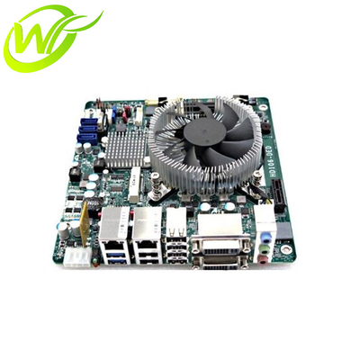 Cartão-matriz CCA PRCSR AIO CI5 2.7GHZ 49256602000A de Diebold Nixdorf das peças do ATM
