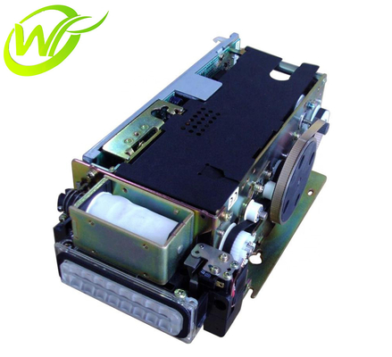 Peças Diebold da máquina do ATM sem Chip Card Reader 49-201324-000A 49201324000A