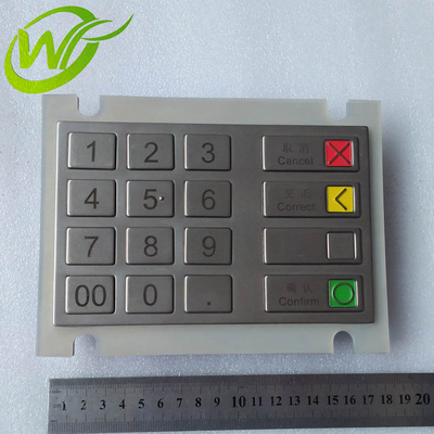 Teclado 01750132052 1750132052 do PPE V5 de Wincor Nixdorf 2050XE do teclado do ATM