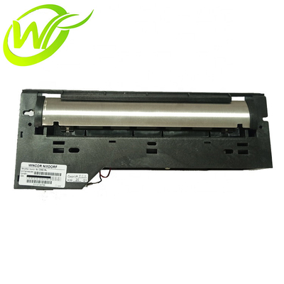 Gaiola preta 4450727829 do processador do núcleo do PC de Pocono do quadrilátero do serviço do auto das peças sobresselentes do NCR ATM
