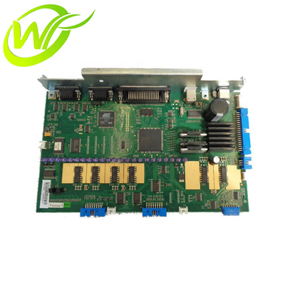 Cartão-matriz 01750100981 1750100981 de Wincor Nixdorf 4915XE Mainboard das peças do ATM