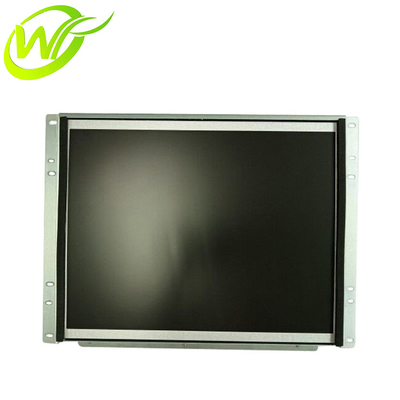 Peças Diebold 5500 do ATM exposição 49-250934-000A 49250934000A do LCD de 15 polegadas