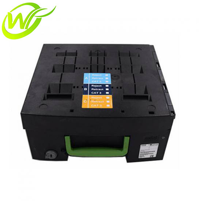 Gaveta 01750183504 1750183504 da rejeição de Wincor Cineo C4060 das peças da gaveta do ATM
