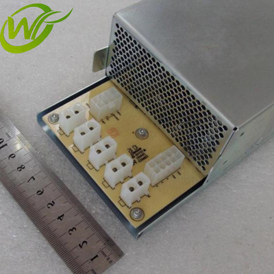 NCR 6624 das peças da máquina do ATM 6625 fonte de alimentação 009-0024929 0090024929 de 600W 24V