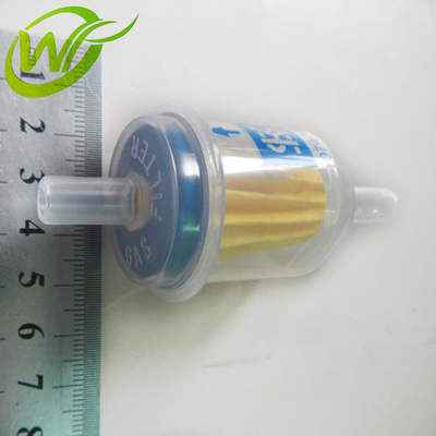 Filtro de ar 4450612449 445-0612449 do distribuidor do NCR das peças sobresselentes do Atm