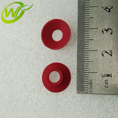 Copo 0090031376 009-0031376 de Red Vacuum Suction do apresentador das peças do NCR ATM