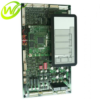 O NCR BRM das peças da máquina do ATM abaixa PWB 0090029380 009-0029380 do processador central