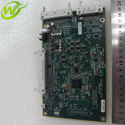 UNIVERSAL das peças do NCR ATM VARIADO. PLACA DA RELAÇÃO 445-0711952 445-0709370