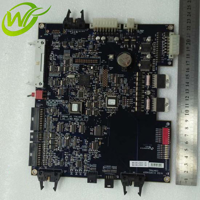 Painel de controlo 445-0718519 do distribuidor NID2 do NCR 5886 das peças da máquina do ATM 4450718519