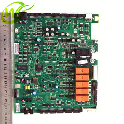 PAINEL DE CONTROLO 4450757206 do DISTRIBUIDOR do NCR S2 das peças da máquina do ATM 445-0757206