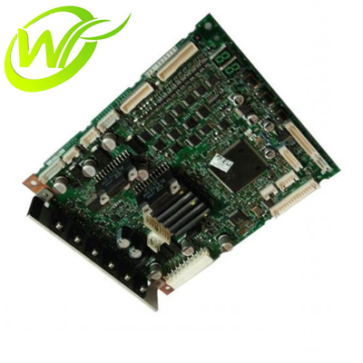 Conjunto superior 0090025125 do PWB do NCR GBRU GBNA das peças sobresselentes do ATM 009-0025125