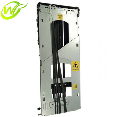 Transporte 49-250166-000A 49250166000A de Diebold 5500 625mm das peças da máquina do ATM
