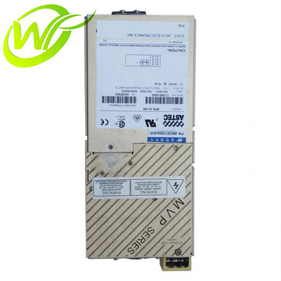 Fonte de alimentação 49023011000A de Diebold 600w das peças da máquina do ATM 49023011000B