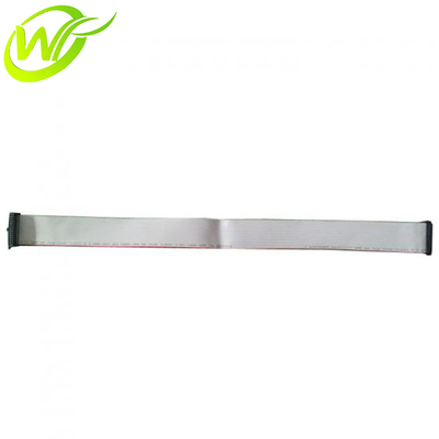 LÓGICA DISPR KYBD 455mm 49211110000C de CA do cabo de Diebold Opteva 5500 das peças do ATM