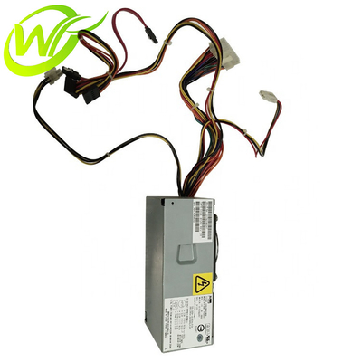 Fonte de alimentação 01750182047 1750182047 de Wincor Nixdorf PC280 ATM