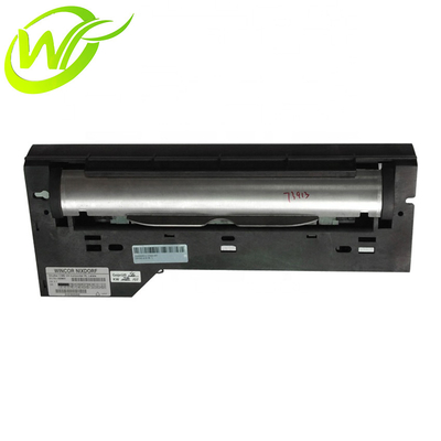 Obturador plástico 01750100964 1750100964 das peças 2050XE de Wincor ATM