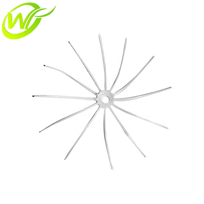 Roda de pá 49-225245-000B de Diebold Opteva das peças do ATM 49225245000B