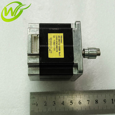 Peças Opteva de Diebold ATM 5500 graus 100 49250132000B do motor STPR PM 01,80
