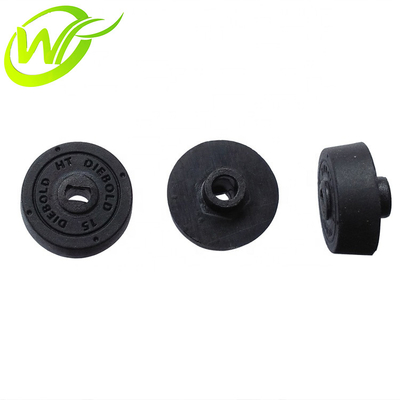 espadelador Wheel 49016968000F de Diebold Opteva das peças da máquina de 49-0169-68000F ATM