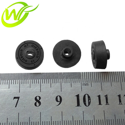 espadelador Wheel 49016968000F de Diebold Opteva das peças da máquina de 49-0169-68000F ATM