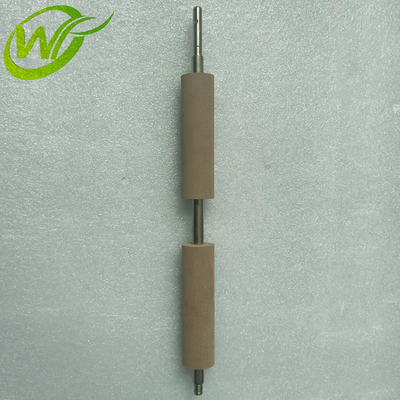 1750044966 Assy 01750044966 do eixo de Wincor CMD das peças da máquina do ATM