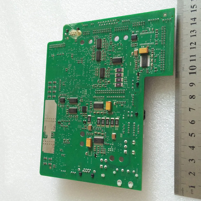 Controlador Control Board 1750140781 da cabeça do ATS de Wincor Cineo RM3 CRS das peças do ATM
