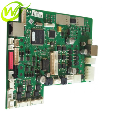 Controlador Control Board 1750140781 da cabeça do ATS de Wincor Cineo RM3 CRS das peças do ATM