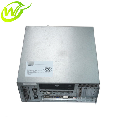 Núcleo USB 445-0708581 do PC de Assebly do exemplo do NCR 66XX Selfserv Talladega das peças do ATM