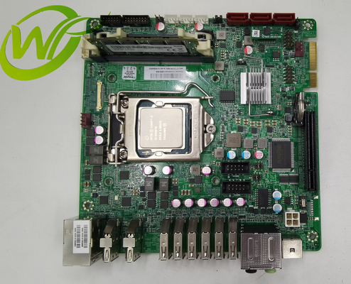 445-0775206 elevação de Skylake do cartão-matriz do NCR Misano de 4450775206 peças sobresselentes do ATM