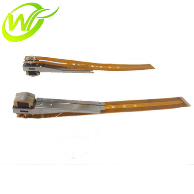 Leitor de cartão Magnetic Head da cabeça do NCR R/W1.2.3 das peças do ATM 998-0235655 9980235655