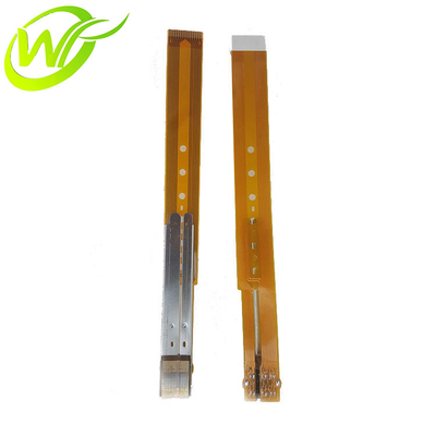 Leitor de cartão Magnetic Head da cabeça do NCR R/W1.2.3 das peças do ATM 998-0235655 9980235655