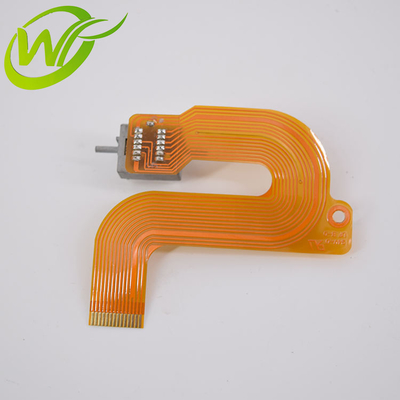 Cabeça magnética V2XF-33 4999785-4 1770006974 de Wincor V2XF R/W das peças do ATM